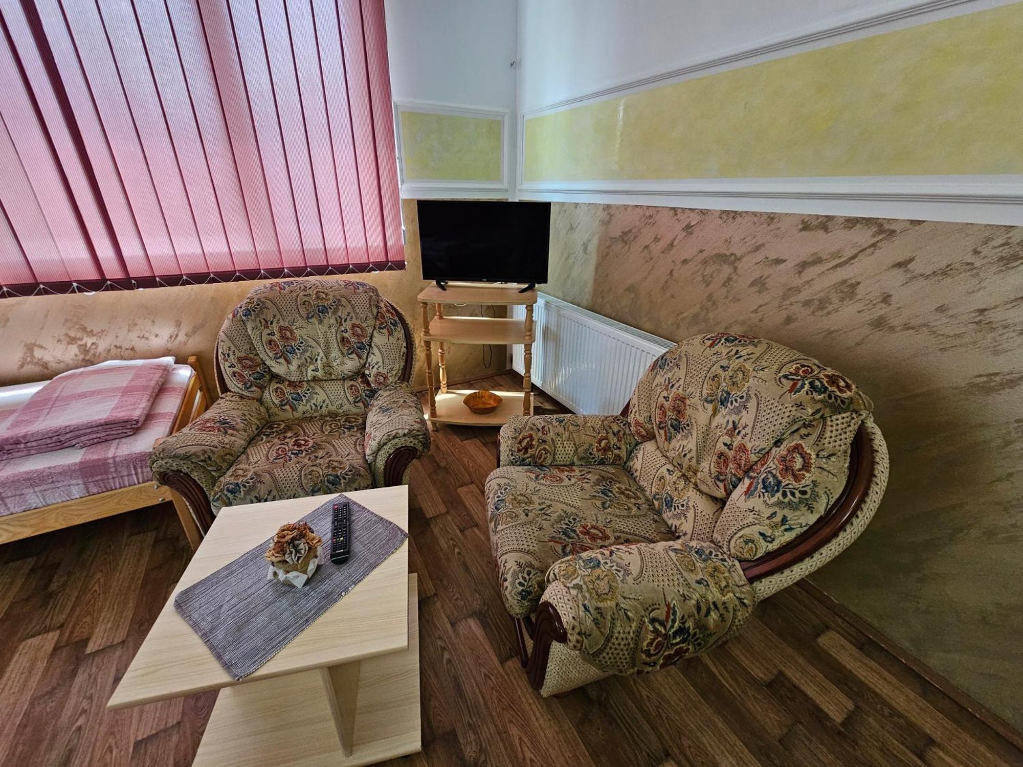尼科利克公寓酒店 索科矿泉村 外观 照片